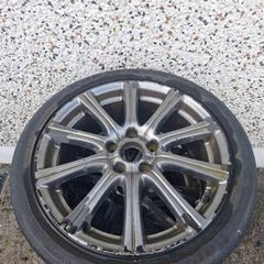 honda accord wheels
