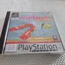 Wipeout 2097 PlayStation1 Ps1 PlayStation2 Ps2 Games Original Image 2
