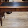 Victorian Writing Desk Image 2