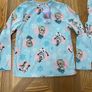 Penneys Kids Frozen PJs Image 3
