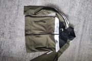 Nike Air Zipped top age 13-14