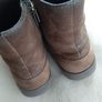 Fitflop ankle boots size 39/UK 6 Image 3