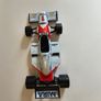Vintage McLaren Porche Mp4/2 Prost Mira model 1/25 Image 9