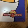 Simpsons metal sign Image 2