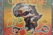 Culture CD - Live In Africa
