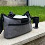 Cybex Balios S Lux Pushchair, Bassinet, Accessories, Excellent Condition! Image 7