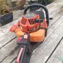 Tanaka hedge cutter Image 3