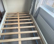 4ft Bed frame