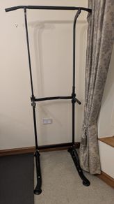 pull up bar