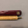 cannon 3 piece snooker Cue Image 4