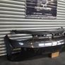 Vw id4 2021-on front bumper Image 3