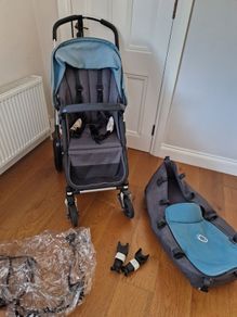 Bugaboo cameleon 3