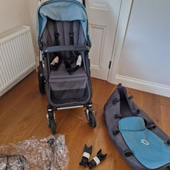 Bugaboo cameleon 3