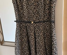 Calvin Klein Dress