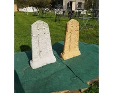 Celtic Cross Standing PQ043