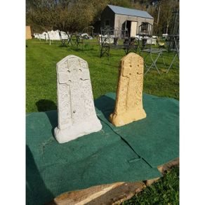 Celtic Cross Standing PQ043