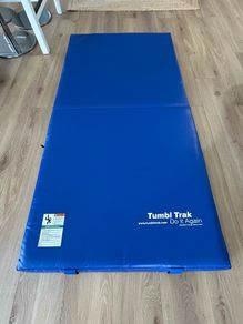 Gymnastics Tumbl Track mat