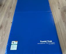 Gymnastics Tumbl Track mat