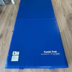 Gymnastics Tumbl Track mat
