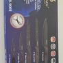 Kitchen knife set Image 2