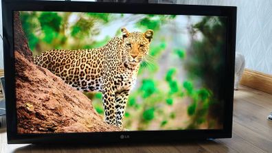 LG 42inch TV