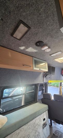 campervan