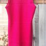 American Apparell Pink Vest Image 3