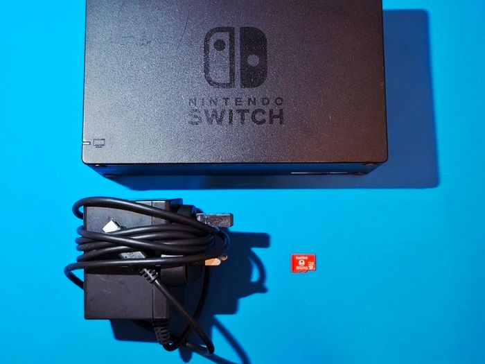 Nintendo Switch (Modded)