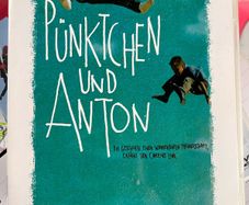 german Erich Kastner children's DVDs