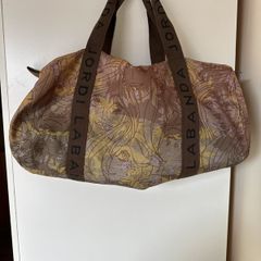 Weekend bag Jordi Labanda