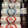 Drumshanbo Gunpowder Irish Gin vodka whiskey empty Bottle Jack Daniels Bombay sapphire Belvedere mini bottles Image 10