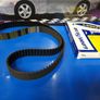 Transit 2.5 diesel timing belt Image 3