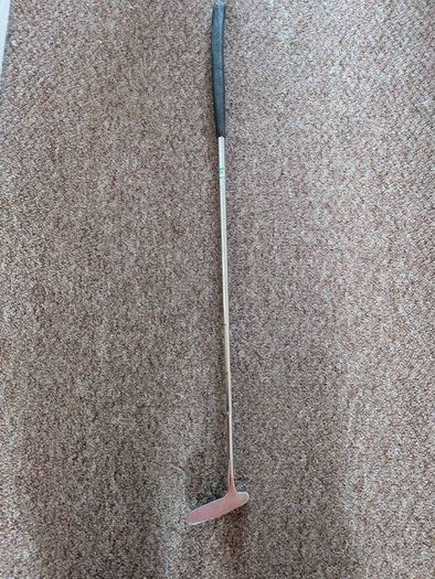 Bronty Rustler Putter