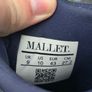 Mallet London Men's Diver Trainers Size UK9 EU43 Image 10