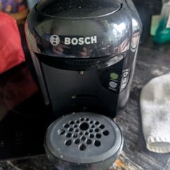 Tassimo Coffee Machine