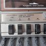 Vintage Lloytron Computer Program Data Recorder/ model V181 Image 2