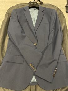 River island Mens Suit