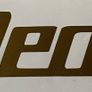 Greddy Decals x2 Image 2