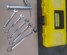 Tools
