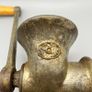 Vintage Cast Iron Spong 90 Meat Mincer Grinder Made in England Image 4