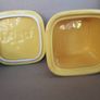 Wade Move Over Butter Dish Image 2