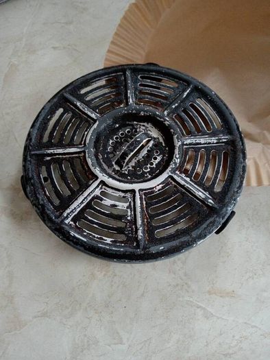 NINJA airfryer