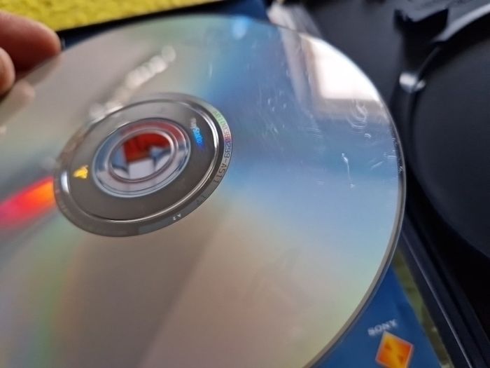 This is Football 2002 PlayStation2 Ps2 Games Original