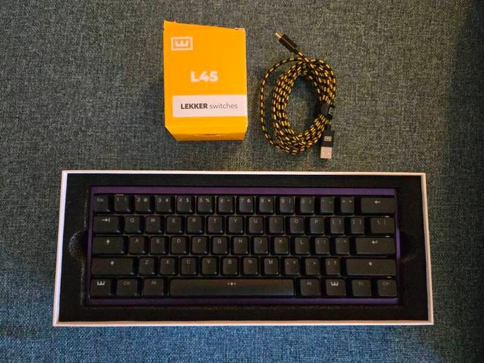 Wooting Keyboard