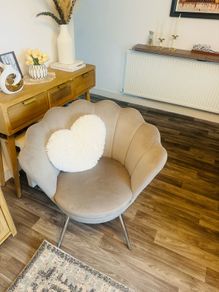 armchair or accent chair