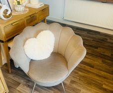 armchair or accent chair