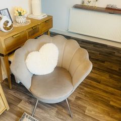 armchair or accent chair