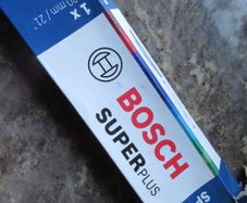 Bosch SP21 Wiper Blade