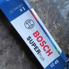Bosch SP21 Wiper Blade