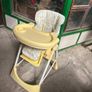 Baby/Toddler Extra High High Chair Image 2